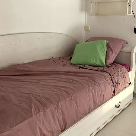 T2 Mezzanine Climatise, 4 Pers Avec Terrasse Et Parking - Proche Plages Et Commerces - Fr-1-607-134