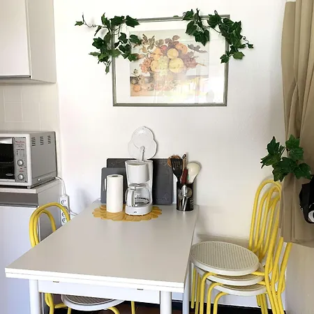 T2 Mezzanine Climatise, 4 Pers Avec Terrasse Et Parking - Proche Plages Et Commerces - Fr-1-607-134 Agde